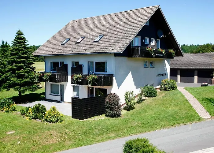 Ferienhaus Helga
