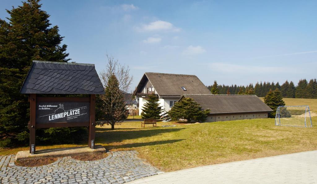 Apartment Ferienhaus Helga *
