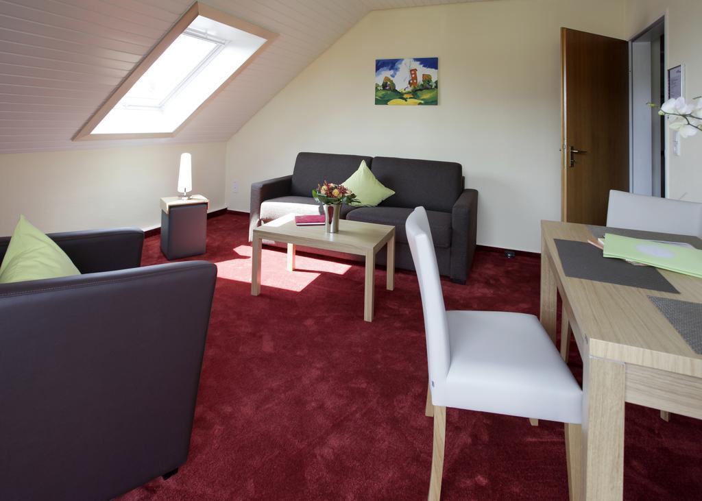 Apartment Ferienhaus Helga