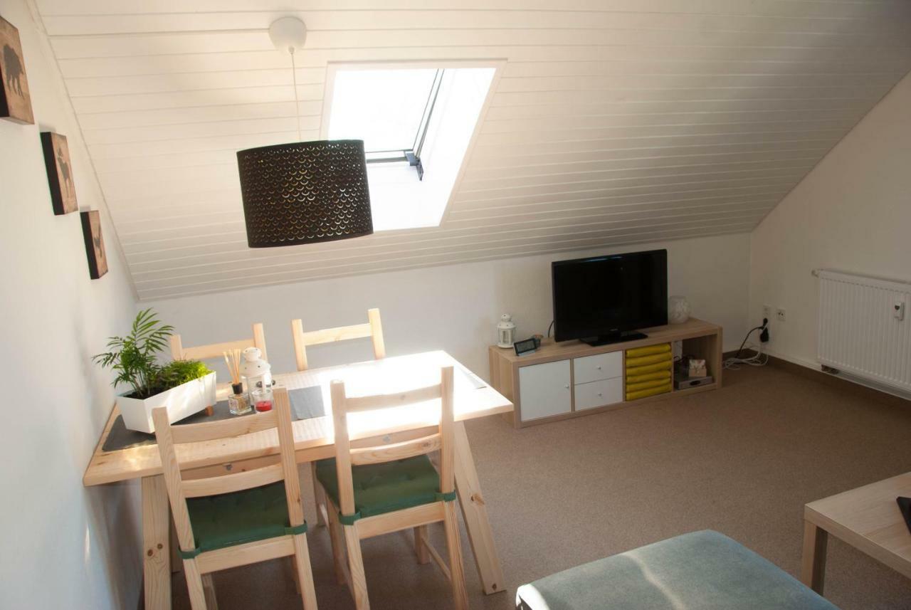Ferienhaus Helga Apartment Winterberg