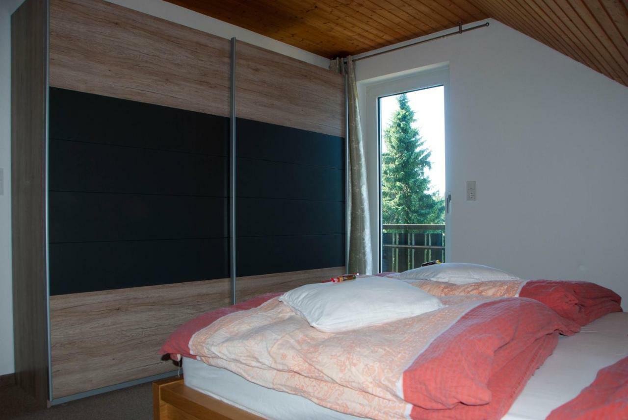 Ferienhaus Helga Apartment