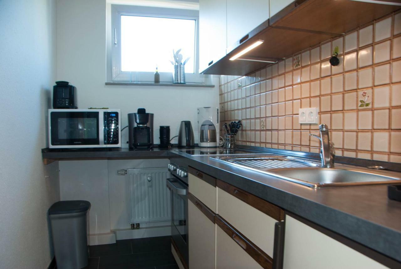 Ferienhaus Helga * Winterberg