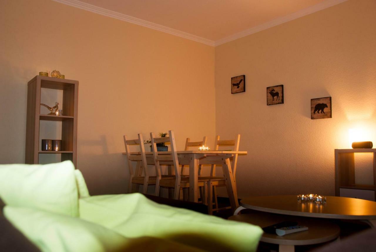 Ferienhaus Helga